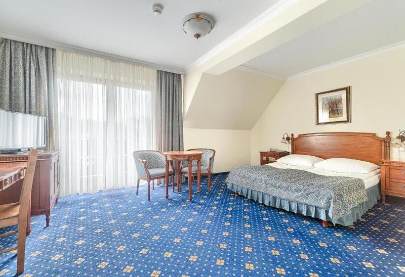 Номер Премиум, Belvedere Resort&spa