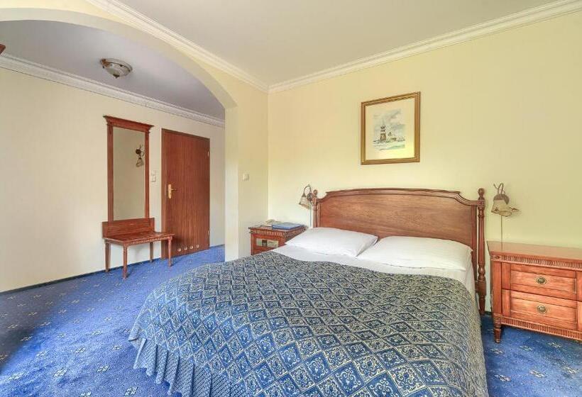Номер Стандарт, Belvedere Resort&spa
