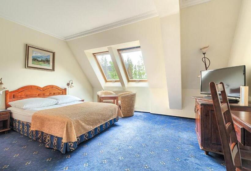 Номер Стандарт, Belvedere Resort&spa