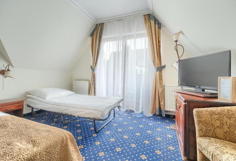 Семейный Номер, Belvedere Resort&spa