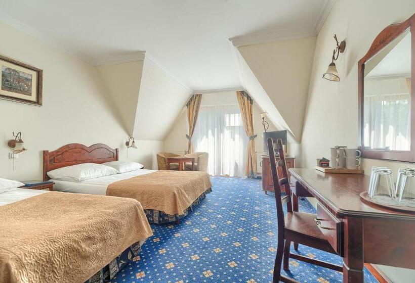 Семейный Номер, Belvedere Resort&spa