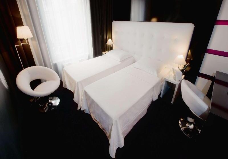 اتاق پرمیوم, Best Western Plus Krakow Old Town