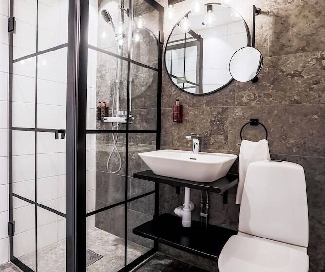 高级大房间, Clarion Collection Hotel Cardinal