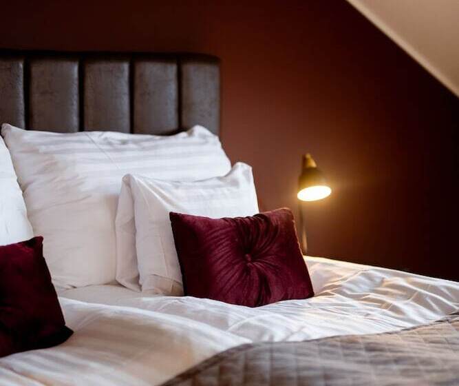 高级大房间, Clarion Collection Hotel Cardinal