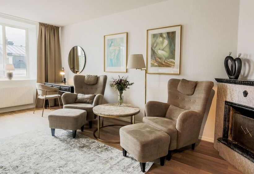 高级大房间, Clarion Collection Hotel Cardinal