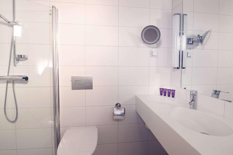 اتاق سوپریور, Clarion Collection Hotel Grand