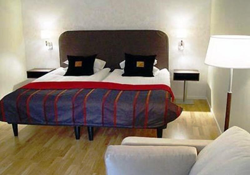 اتاق سوپریور, Clarion Collection Hotel Grand
