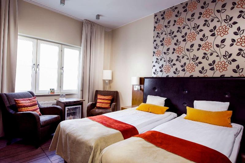 اتاق استاندارد, Clarion Collection Hotel Grand