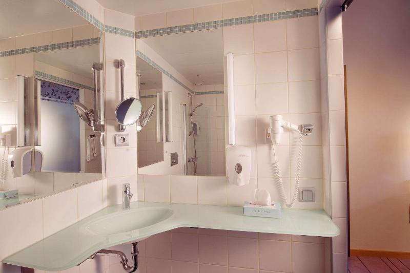 اتاق استاندارد, Clarion Collection Hotel Grand