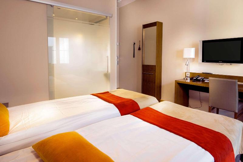 اتاق استاندارد, Clarion Collection Hotel Grand