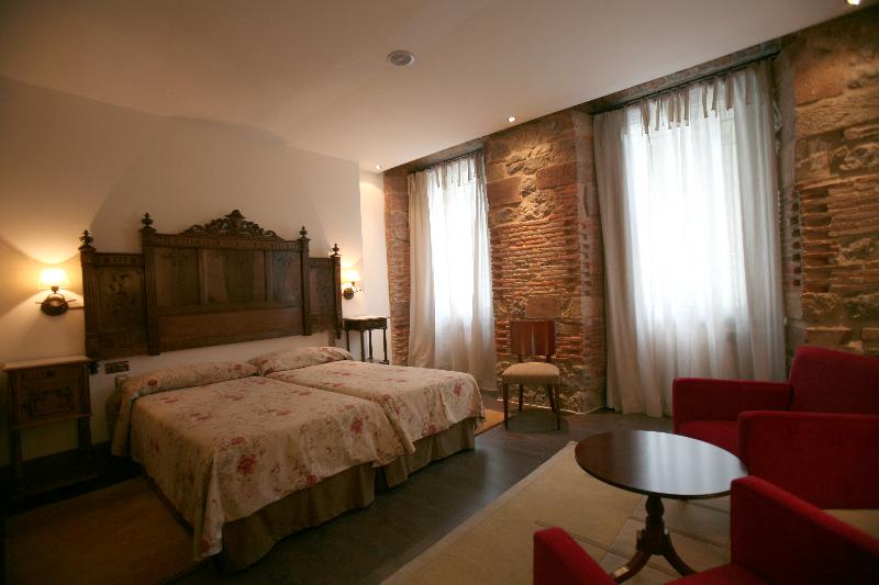 اتاق استاندارد, Egnatia