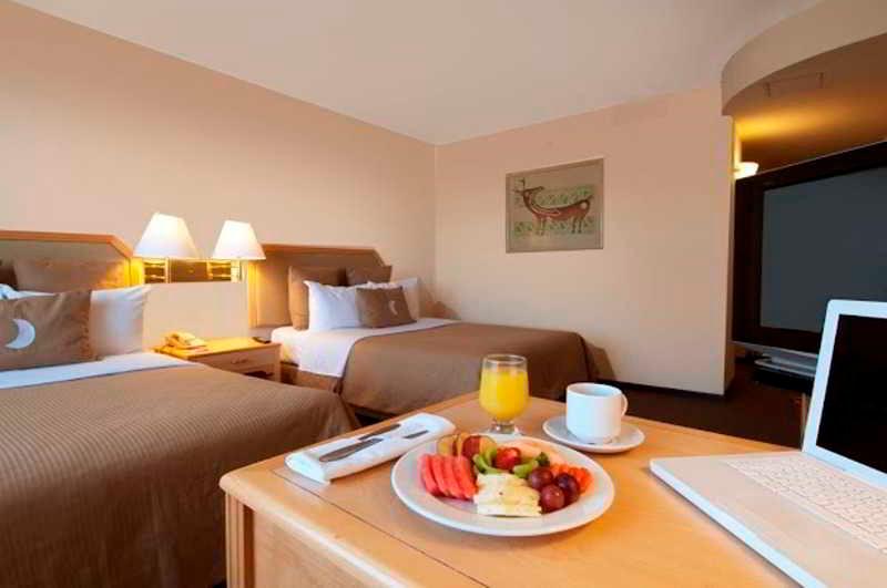 اتاق لوکس, Fiesta Inn Express Hermosillo
