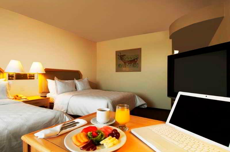 اتاق سوپریور, Fiesta Inn Express Hermosillo