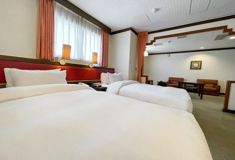 اتاق لوکس, Guide Hotel Changhua Jhongjheng