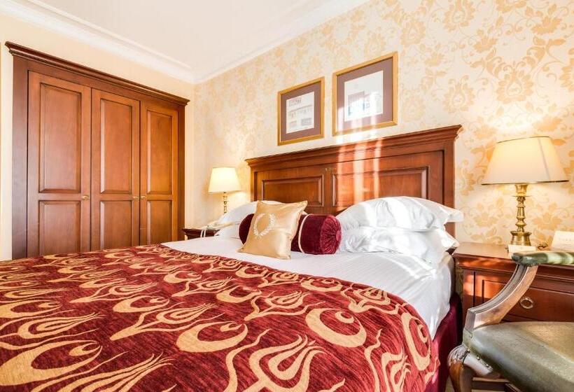 اتاق استاندارد, Gordion Hotel   Special Class