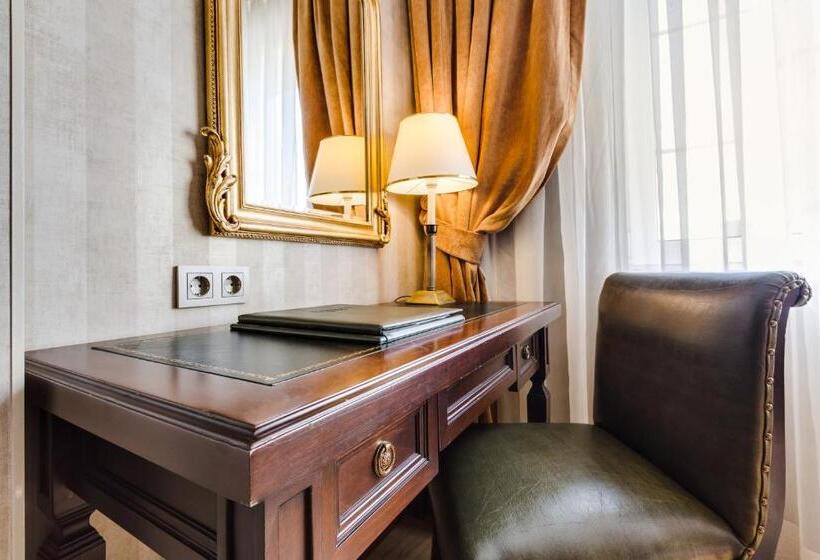 سوییت جونیور لوکس, Gordion Hotel   Special Class