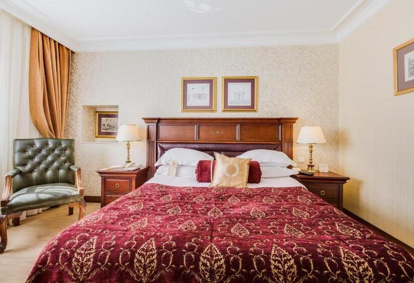 سوییت جونیور لوکس, Gordion Hotel   Special Class