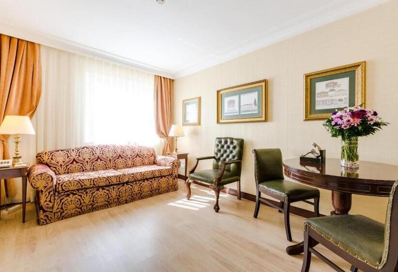 Junior Suite Deluxe, Gordion   Special Class