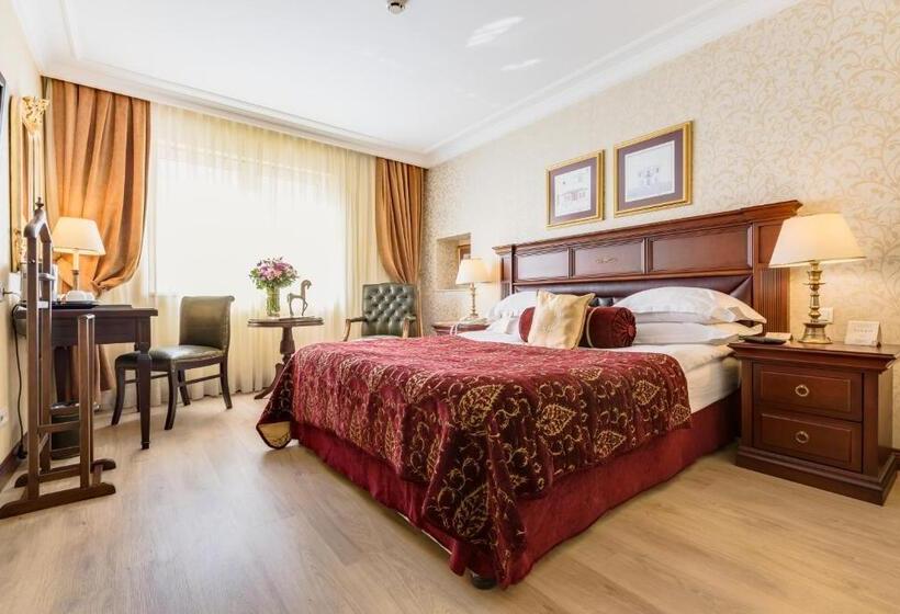 Junior Suite Deluxe, Gordion   Special Class