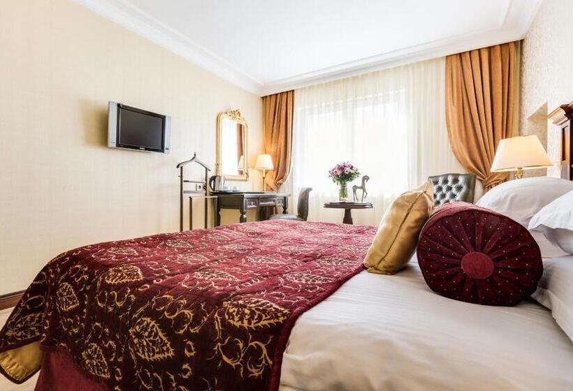 Junior Suite Deluxe, Gordion   Special Class