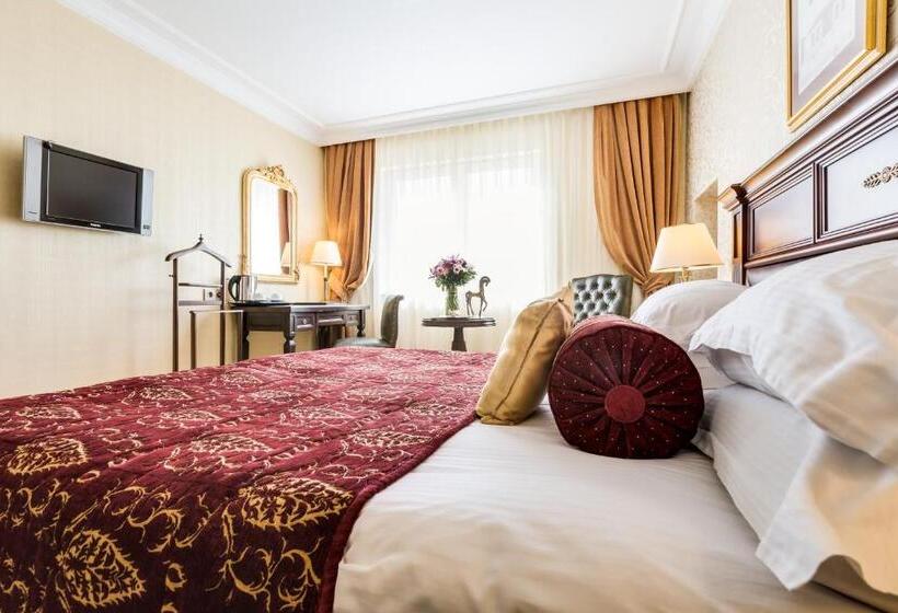 Junior Suite Deluxe, Gordion   Special Class