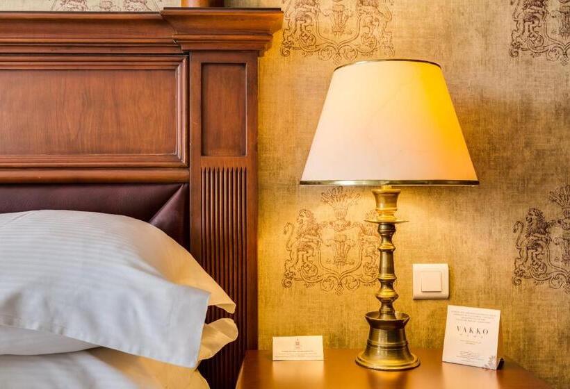 Deluxe Suite King Bed, Gordion Hotel   Special Class