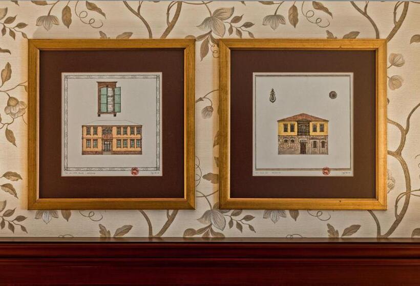 اتاق استاندارد, Gordion Hotel   Special Class