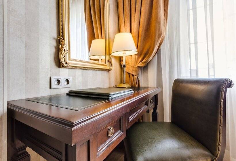 اتاق استاندارد یک نفره, Gordion Hotel   Special Class