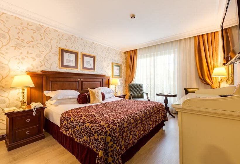 اتاق استاندارد, Gordion Hotel   Special Class