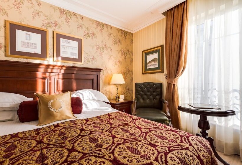 اتاق استاندارد, Gordion Hotel   Special Class