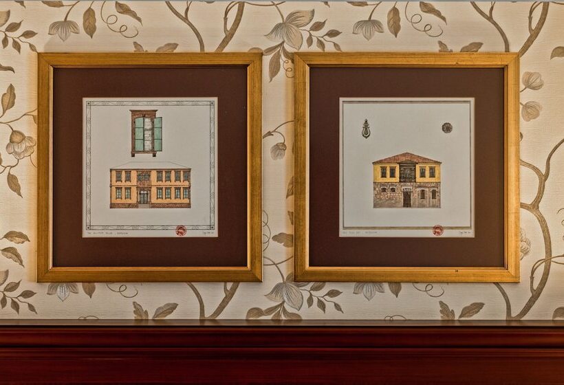 اتاق استاندارد, Gordion Hotel   Special Class