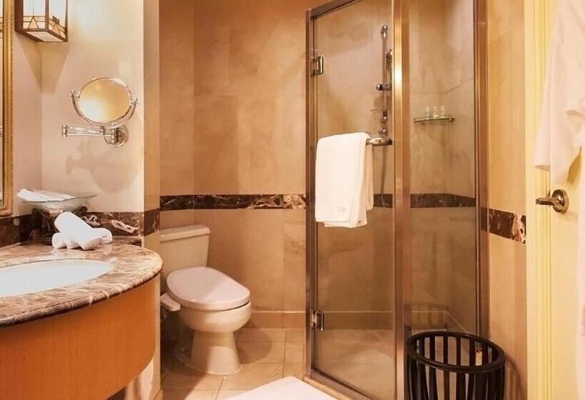 اتاق اجرایی, Grand Noble Hotel Dongguan