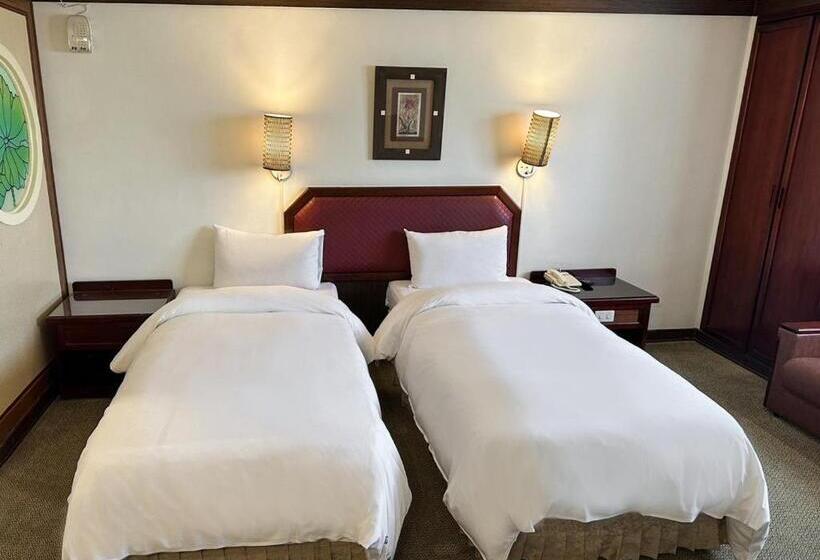 اتاق سوپریور, Guide Hotel Changhua Jhongjheng