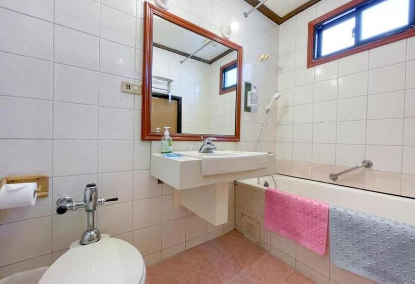 اتاق سوپریور, Guide Hotel Changhua Jhongjheng