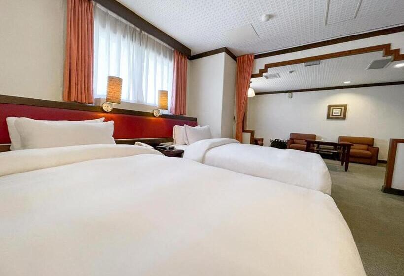 اتاق لوکس, Guide Hotel Changhua Jhongjheng