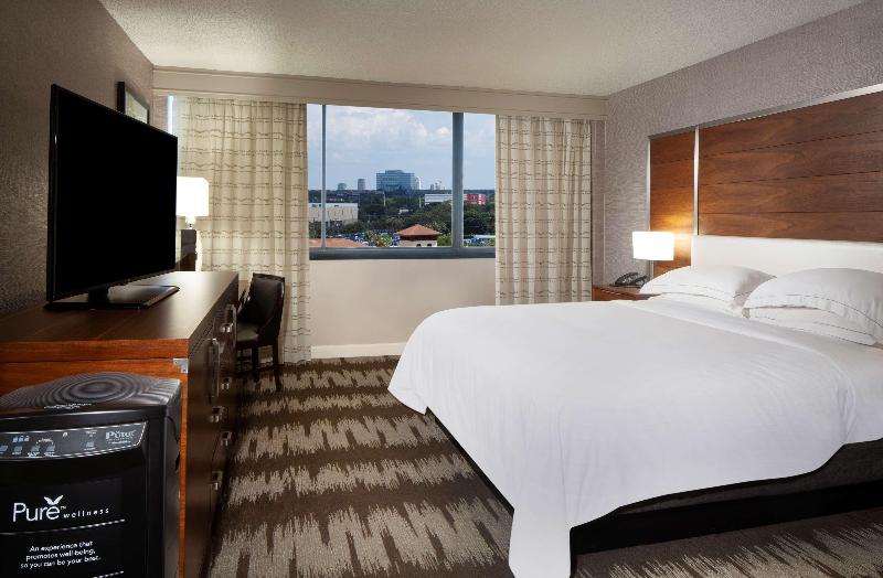 اتاق استاندارد, Guide Hotel Taipei Fuxing North