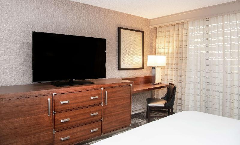 اتاق استاندارد, Guide Hotel Taipei Fuxing North