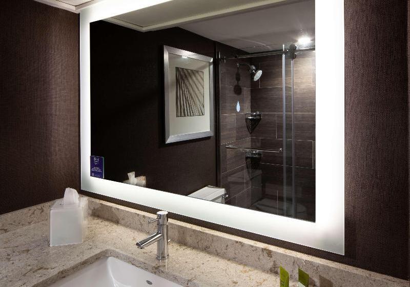 اتاق استاندارد, Guide Hotel Taipei Fuxing North