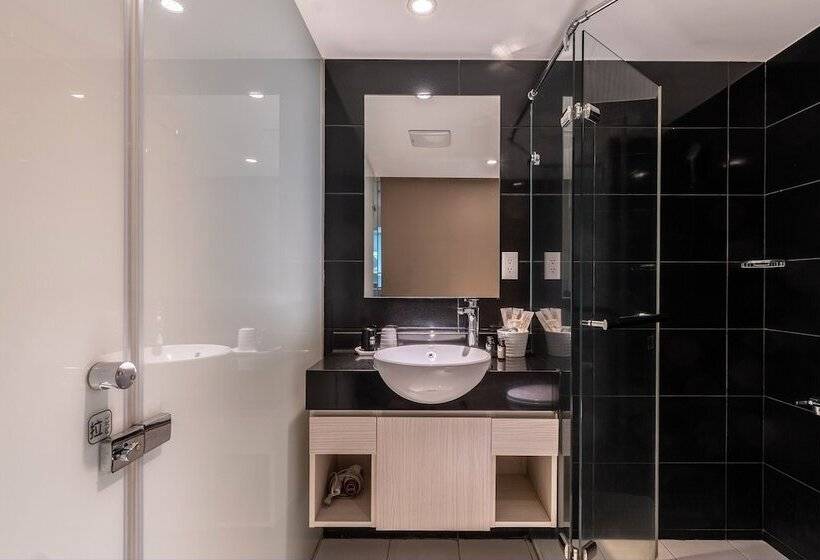 اتاق سوپریور, Guide Hotel Taipei Fuxing North