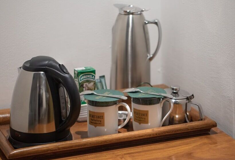 수피리어 룸, Heritance Tea Factory