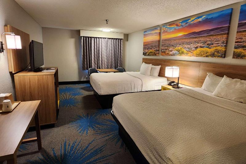 اتاق استاندارد با تخت بزرگ, Holiday Inn Resort Sanya Bay, An Ihg