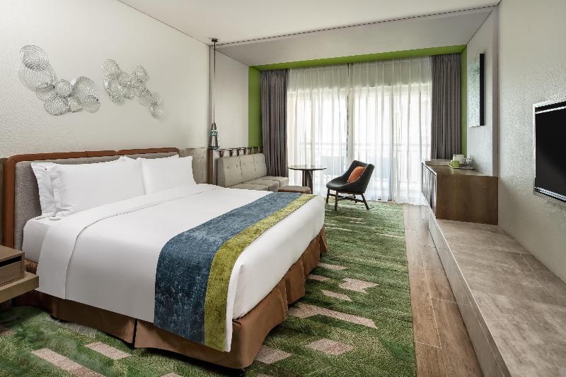 اتاق استاندارد, Holiday Inn Resort Sanya Bay, An Ihg