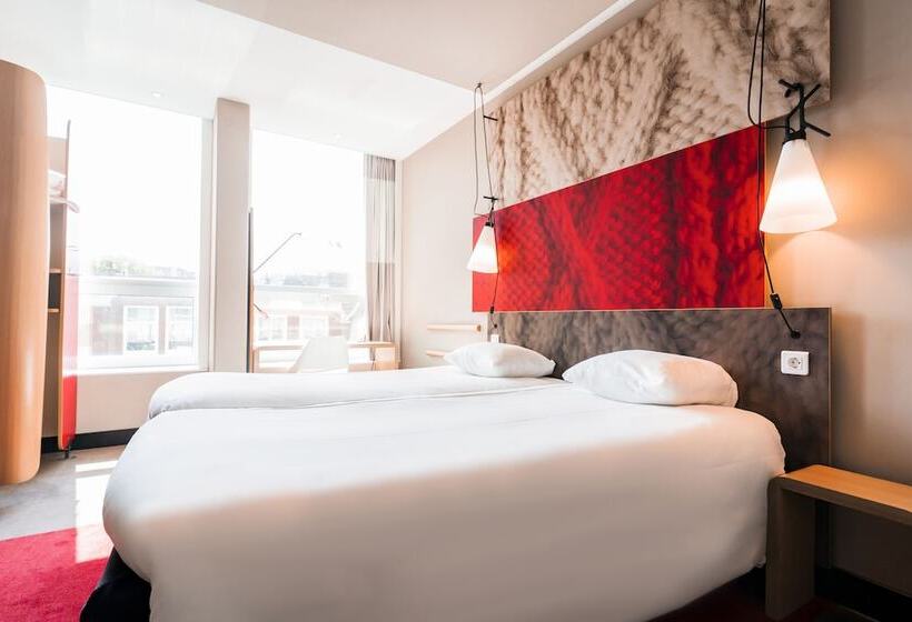 اتاق استاندارد, Ibis Den Haag City Centre
