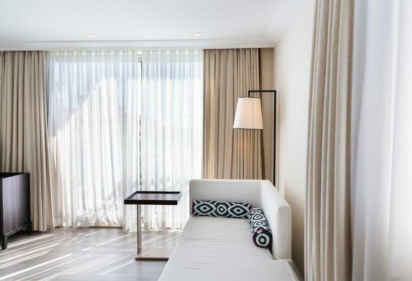 Suite King Bed, Ic Hotels Green Palace