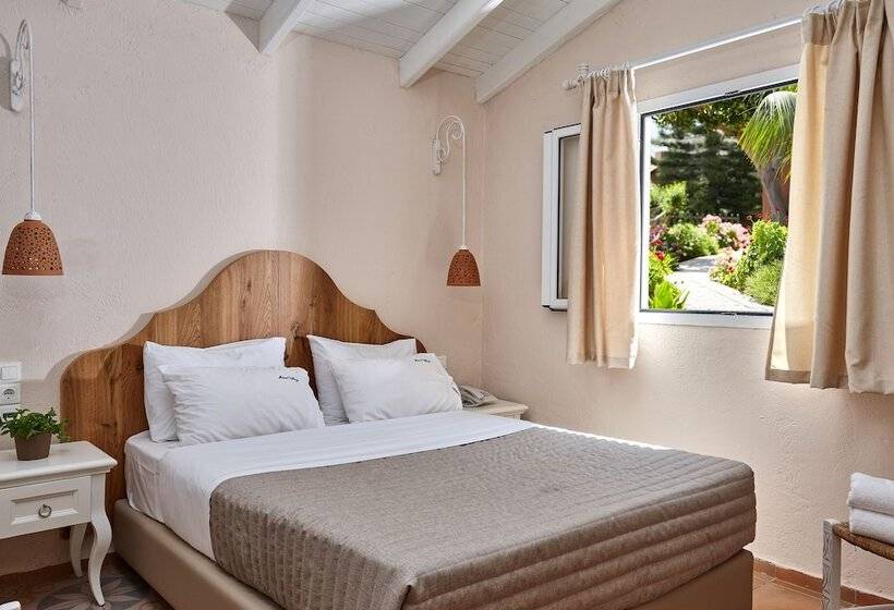 آپارتمان پریمیوم 1 خوابه, Marni Village