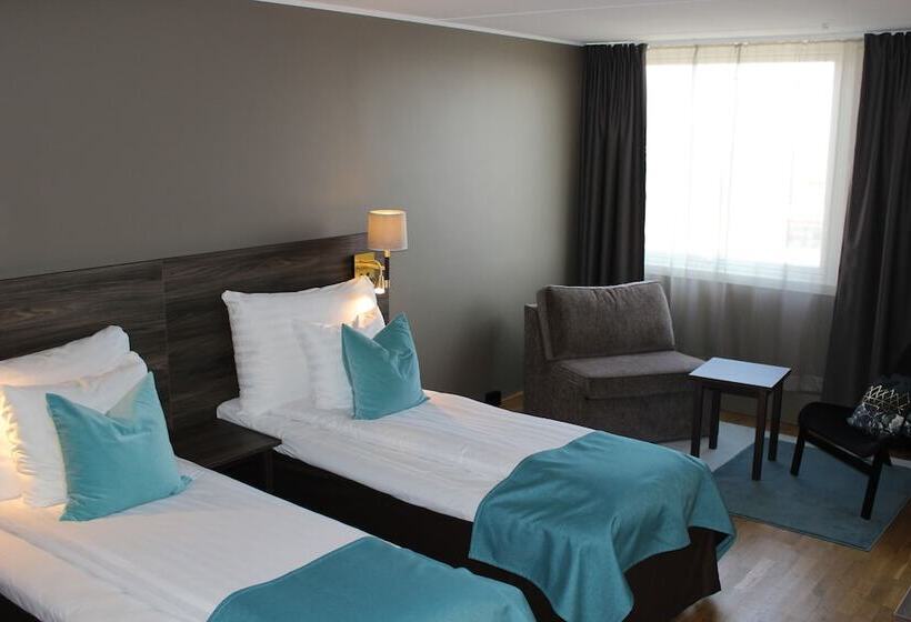 اتاق استاندارد, Quality Hotel Winn
