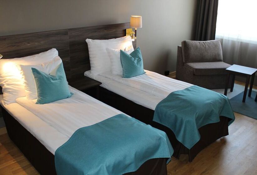 اتاق استاندارد, Quality Hotel Winn