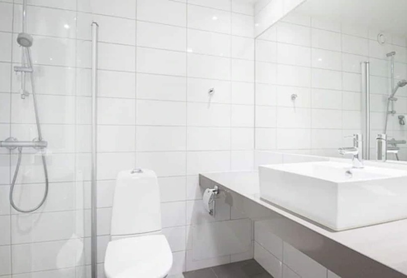 اتاق استاندارد, Quality Hotel Winn