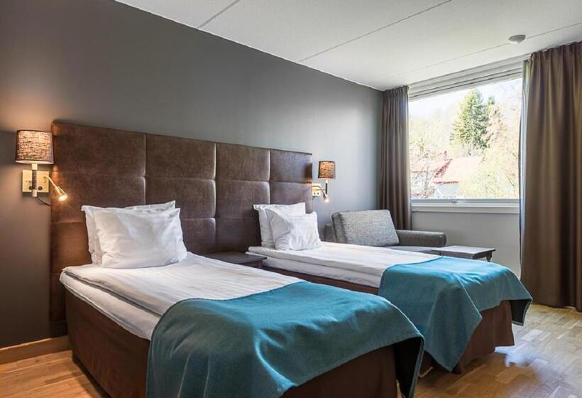اتاق استاندارد, Quality Hotel Winn