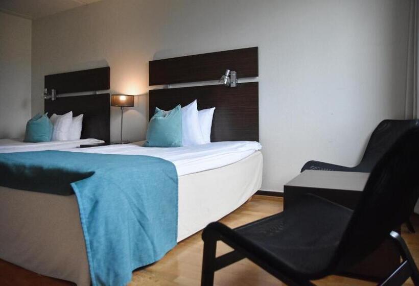 اتاق اکونومی, Quality Hotel Winn